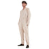 Snuggs Blanket Onesie Beige